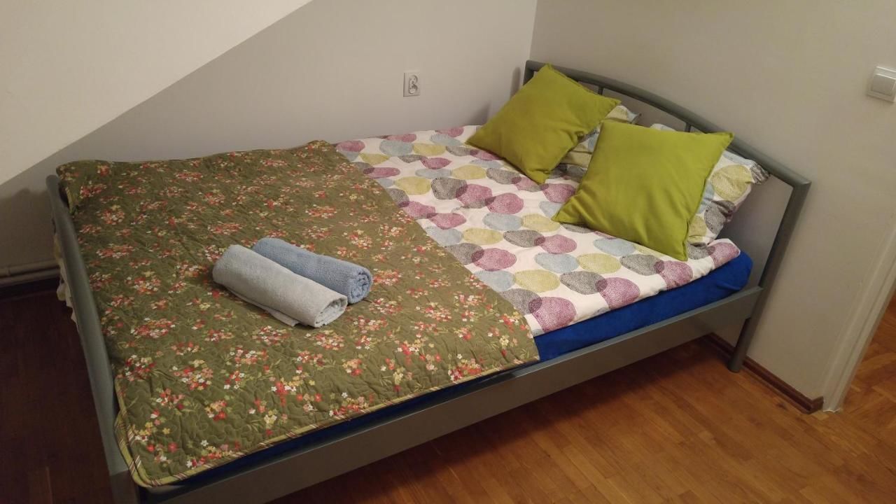 Проживание в семье Rent0nline Brwinow Rooms Brwinów-4