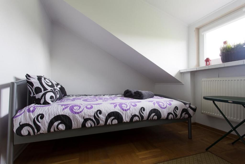 Проживание в семье Rent0nline Brwinow Rooms Brwinów-33