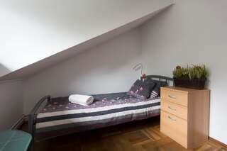 Проживание в семье Rent0nline Brwinow Rooms Brwinów Небольшой двухместный номер с 2 отдельными кроватями - №3-5