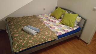 Проживание в семье Rent0nline Brwinow Rooms Brwinów Небольшой двухместный номер с 2 отдельными кроватями - №3-14